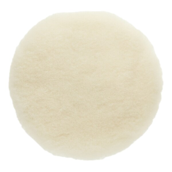 Mirka Twisted Wool Pad 6"X1" MPADTW-6 - main